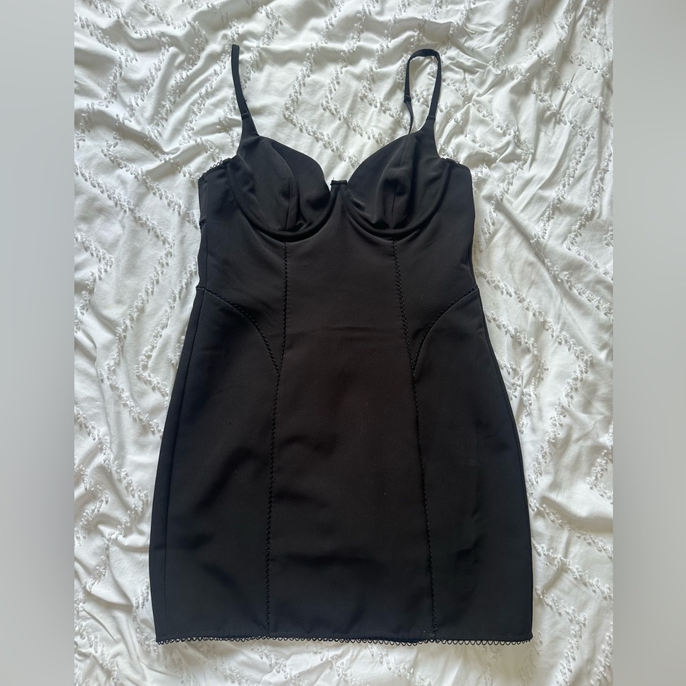 Sexy Little Black Dress by For Love and Lemons